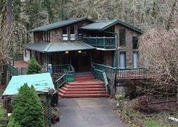 Pre-foreclosure in  NEHALEM HWY N Vernonia, OR 97064