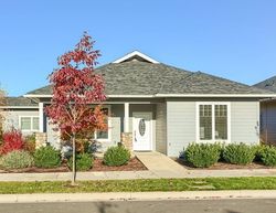 Pre-foreclosure in  N HASKELL ST Central Point, OR 97502