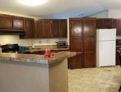 Pre-foreclosure in  ROBINSON LN Huntington, TX 75949