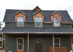 Pre-foreclosure Listing in W 400 N FILLMORE, UT 84631