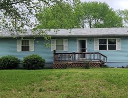 Pre-foreclosure Listing in THOMAS DR LEBANON, MO 65536