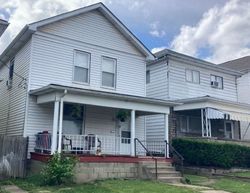 Pre-foreclosure in  HENRY AVE Steubenville, OH 43952