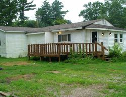 Pre-foreclosure in  CIRCLE NORTH RD NE Thornville, OH 43076