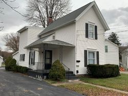 Pre-foreclosure Listing in WOODLAWN AVE NORWALK, OH 44857