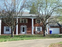 Pre-foreclosure Listing in NOEL DR PORTSMOUTH, OH 45662