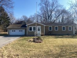 Pre-foreclosure Listing in CHAPEL HEIGHTS RD MARION, OH 43302