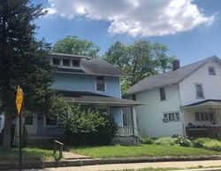 Pre-foreclosure in  OAKWOOD PL Springfield, OH 45506