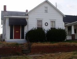 Pre-foreclosure in  MOUND ST Portsmouth, OH 45662