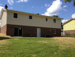 Pre-foreclosure Listing in TOWNSHIP ROAD 1301 CHESAPEAKE, OH 45619