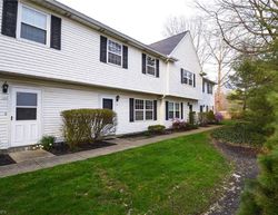 Pre-foreclosure Listing in LOST NATION RD APT A WILLOUGHBY, OH 44094