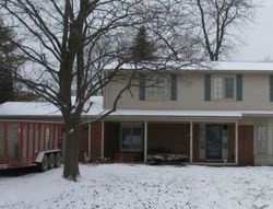 Pre-foreclosure Listing in CASTLETON DR WEST BLOOMFIELD, MI 48322