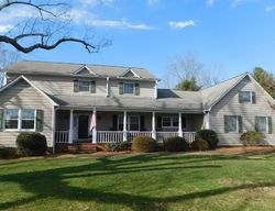 Pre-foreclosure in  BEECHTREE CIR Mount Airy, NC 27030
