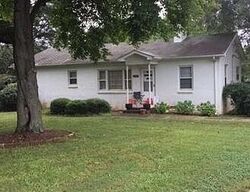 Pre-foreclosure Listing in RAMAH CHURCH RD HUNTERSVILLE, NC 28078