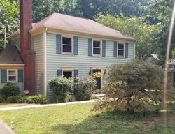 Pre-foreclosure in  HEIDLEBURG LN Charlotte, NC 28210