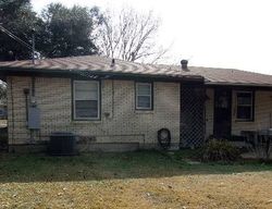 Pre-foreclosure in  W COLLEGE ST Sherman, TX 75092