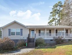 Pre-foreclosure Listing in PINE CIR TOWNVILLE, SC 29689