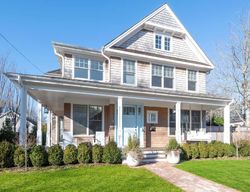 Pre-foreclosure Listing in HALSEY AVE SOUTHAMPTON, NY 11968