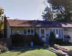 Pre-foreclosure Listing in ESSEX PL COMMACK, NY 11725