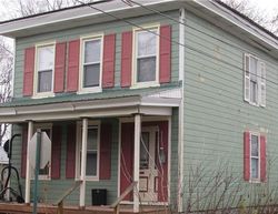 Pre-foreclosure Listing in KINGSBURY AVE SAINT JOHNSVILLE, NY 13452