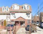 Pre-foreclosure Listing in HOME ST BRONX, NY 10459