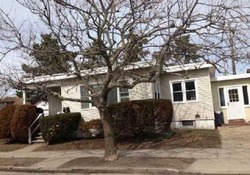 Pre-foreclosure Listing in W BEECH ST LONG BEACH, NY 11561