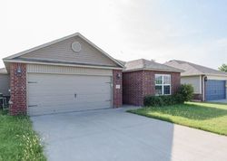 Pre-foreclosure Listing in S LAKEWOOD AVE BIXBY, OK 74008