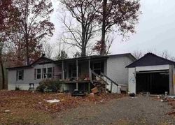 Pre-foreclosure in  DIVIDING RIDGE RD Blountsville, AL 35031