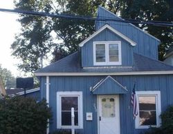 Pre-foreclosure Listing in CHERRY ST SCHENECTADY, NY 12306