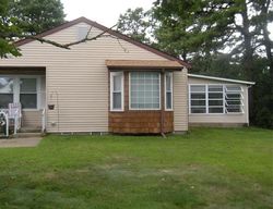 Pre-foreclosure Listing in MILL RD MANCHESTER TOWNSHIP, NJ 08759