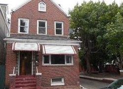 Pre-foreclosure Listing in 43RD ST IRVINGTON, NJ 07111