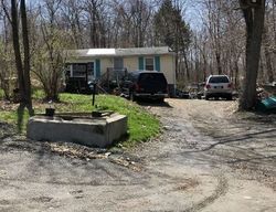 Pre-foreclosure in  ASPEN CT Newton, NJ 07860