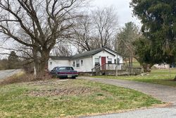 Pre-foreclosure Listing in RIVER RD FLEMINGTON, NJ 08822