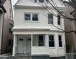 Pre-foreclosure in  N 18TH ST East Orange, NJ 07017