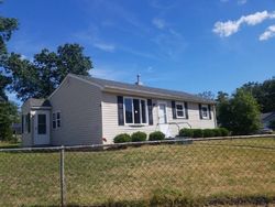 Pre-foreclosure Listing in SCAMMELL DR BROWNS MILLS, NJ 08015