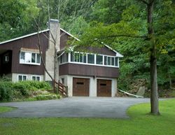 Pre-foreclosure in  MILLBROOK RD Washington, NJ 07882