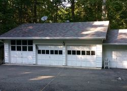 Pre-foreclosure Listing in CEDARVILLE RD BLAIRSTOWN, NJ 07825