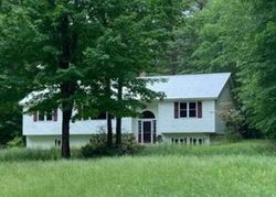 Pre-foreclosure in  BRYANT MILL RD Tamworth, NH 03886