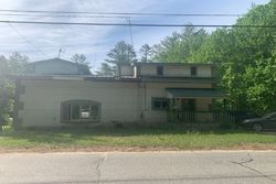 Pre-foreclosure in  LYNDEBORO RD New Boston, NH 03070