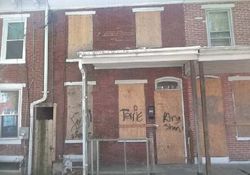 Pre-foreclosure in  N PINE ST Wilmington, DE 19801
