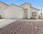 Pre-foreclosure Listing in SPARKLE CREST AVE NORTH LAS VEGAS, NV 89031