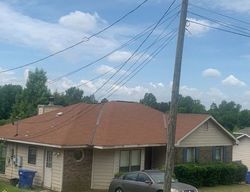 Pre-foreclosure Listing in MITCHELL DR COLUMBUS, GA 31907