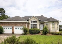 Pre-foreclosure Listing in BILLINGS LAKE DR COLUMBUS, GA 31909