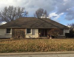 Pre-foreclosure in  SW LAFAYETTE PL Lees Summit, MO 64082