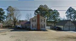 Pre-foreclosure in  ORCHARD LN Corinth, MS 38834