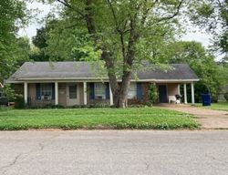 Pre-foreclosure Listing in CARROLL DR HORN LAKE, MS 38637