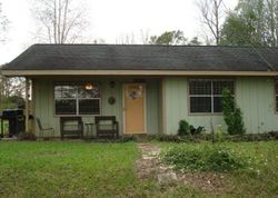 Pre-foreclosure Listing in SMITH DR LUMBERTON, MS 39455