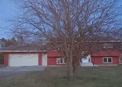 Pre-foreclosure in  S EVELYN AVE Grygla, MN 56727