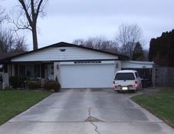 Pre-foreclosure Listing in SHEFFIELD ST CLINTON TOWNSHIP, MI 48036