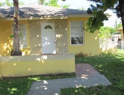 Pre-foreclosure Listing in SW 100TH AVE MIAMI, FL 33157