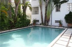 Pre-foreclosure Listing in 16TH ST MIAMI BEACH, FL 33139